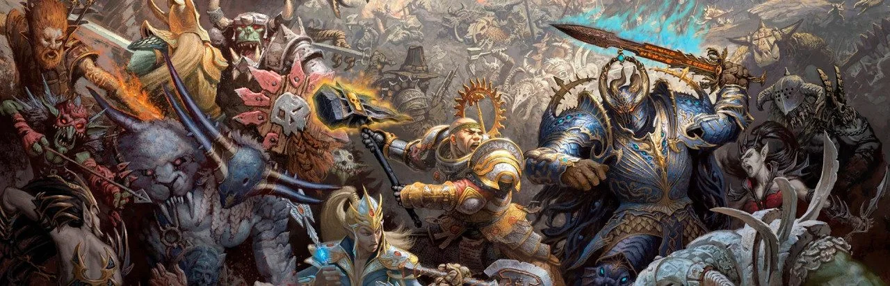 Warhammer Online: Age of Reckoning