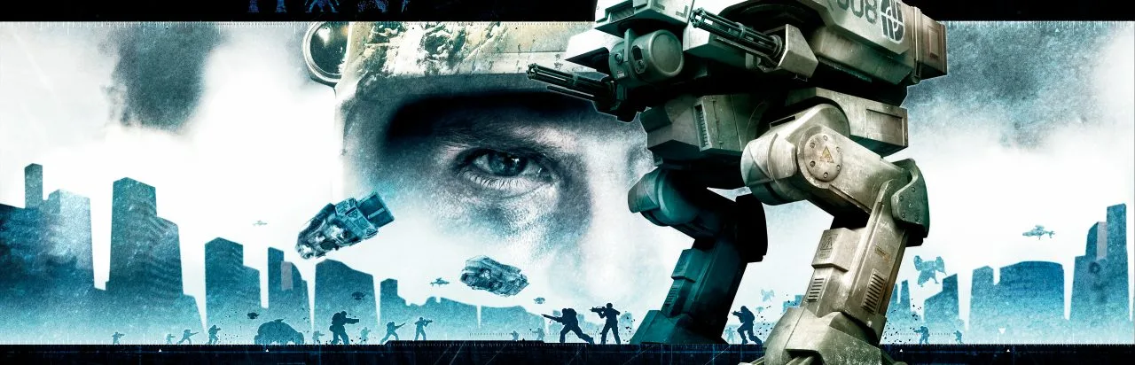 Battlefield 2142