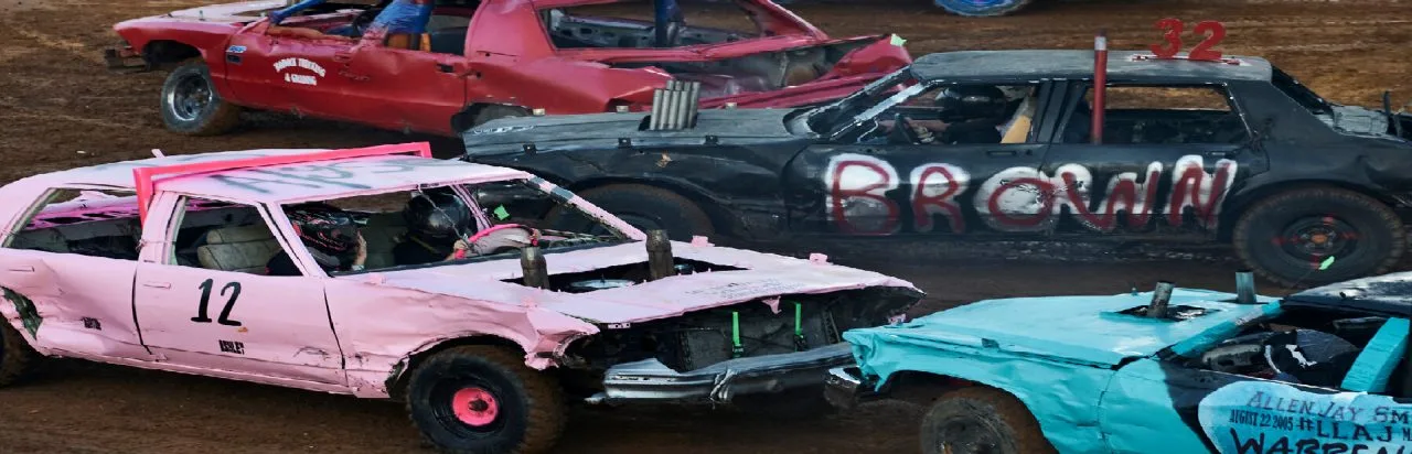 Destruction Derby