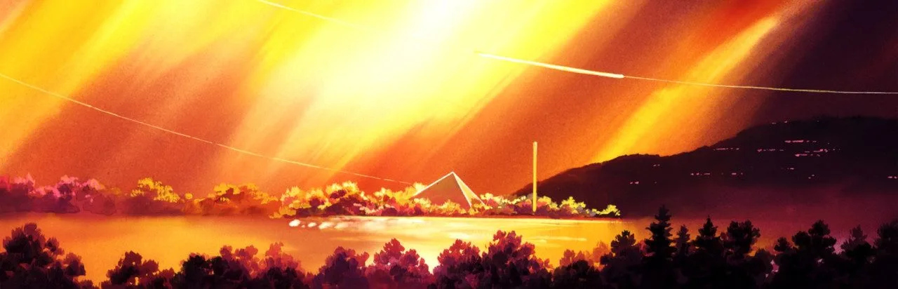 Neon Genesis Evangelion: Iron Maiden 2nd