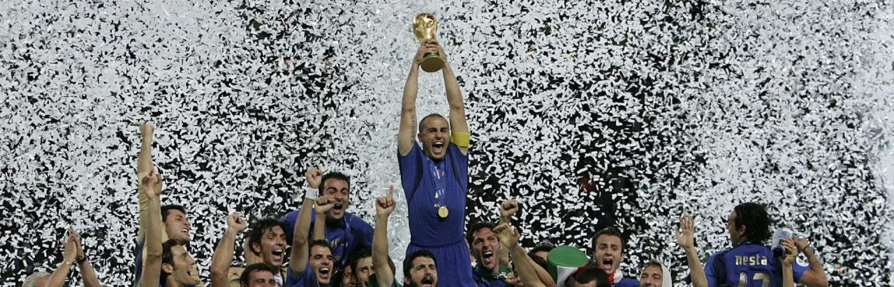 2006 FIFA World Cup