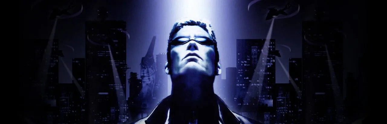 Deus Ex