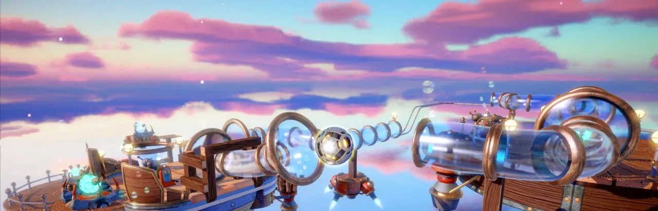 Switchball