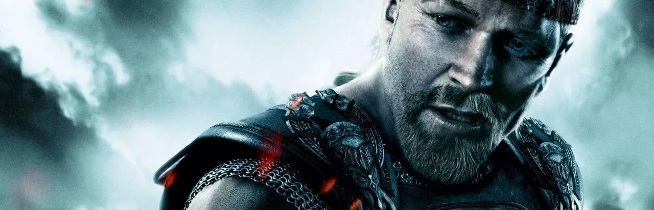 Beowulf: The Game
