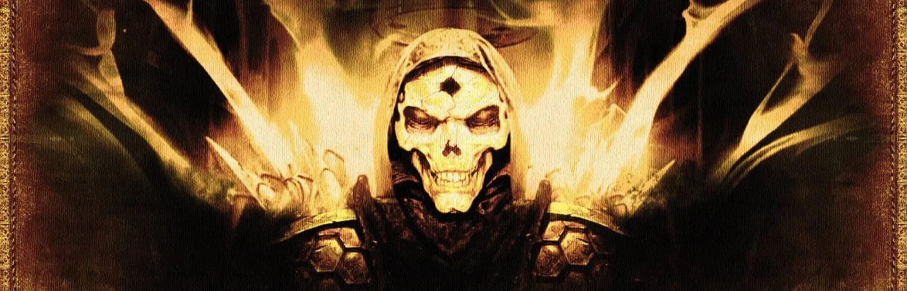 Diablo II: Lord of Destruction