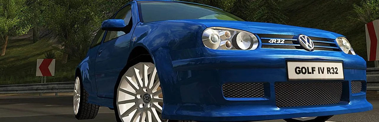 GTI Racing