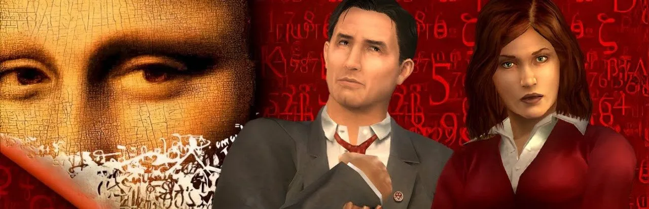 The Da Vinci Code