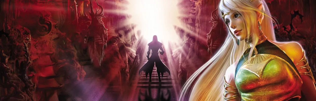Kingdom Under Fire: Circle of Doom