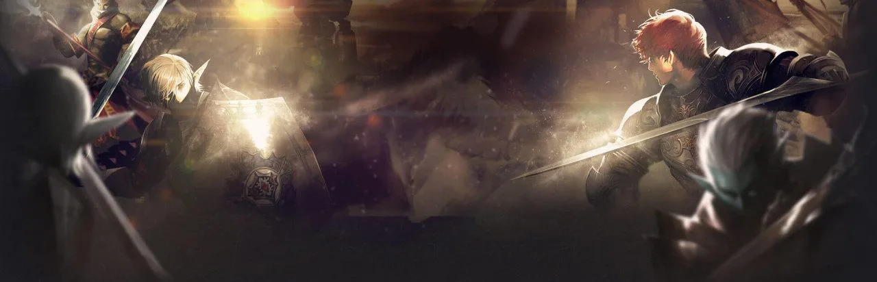 Lineage 2: Scions of Destiny