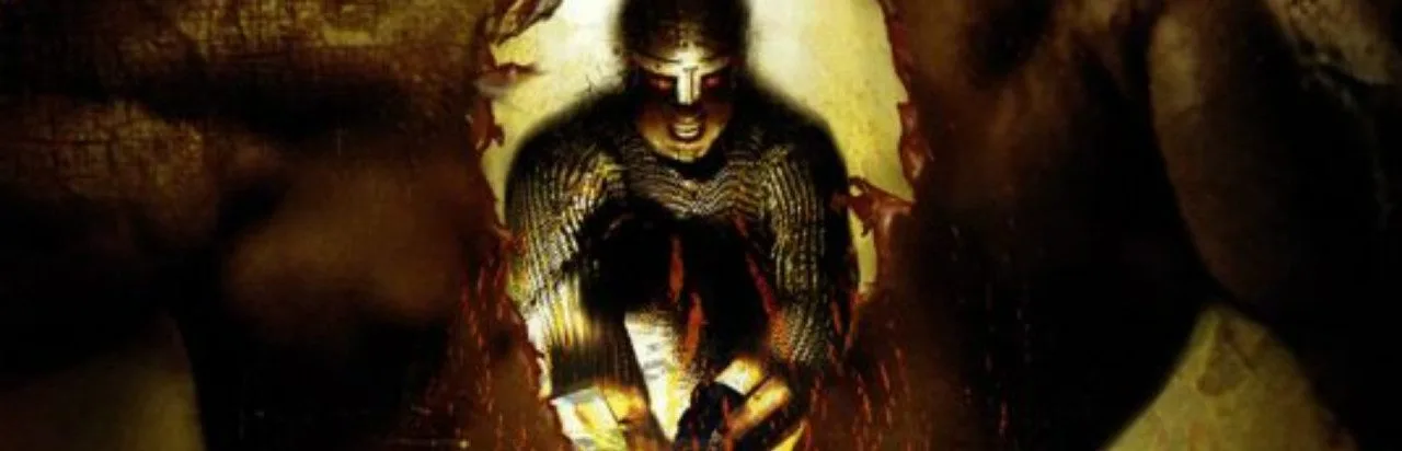 Die by The Sword