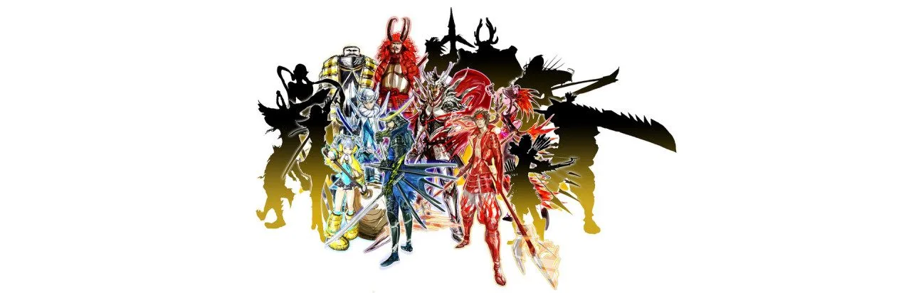 Devil Kings