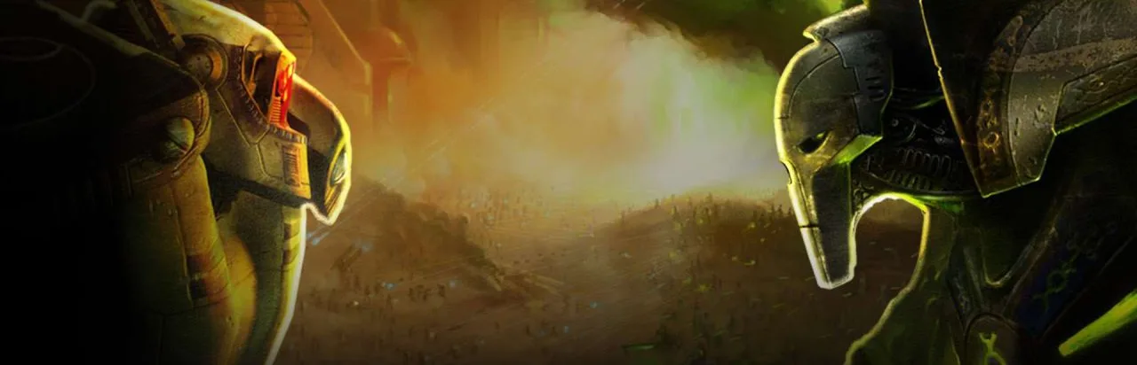 Warhammer 40,000: Dawn of War - Dark Crusade