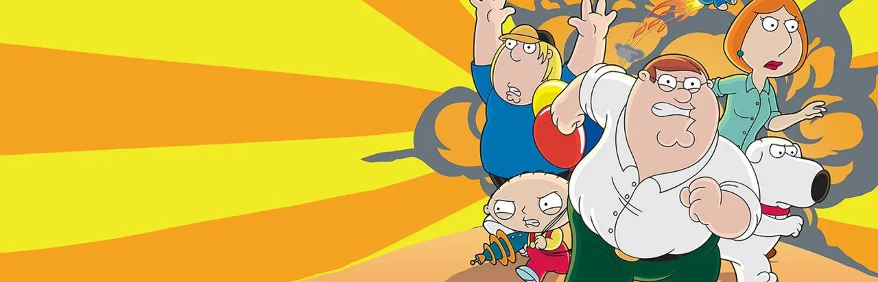 Family Guy: Video Game!