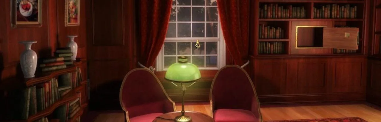 Safecracker: The Ultimate Puzzle Adventure