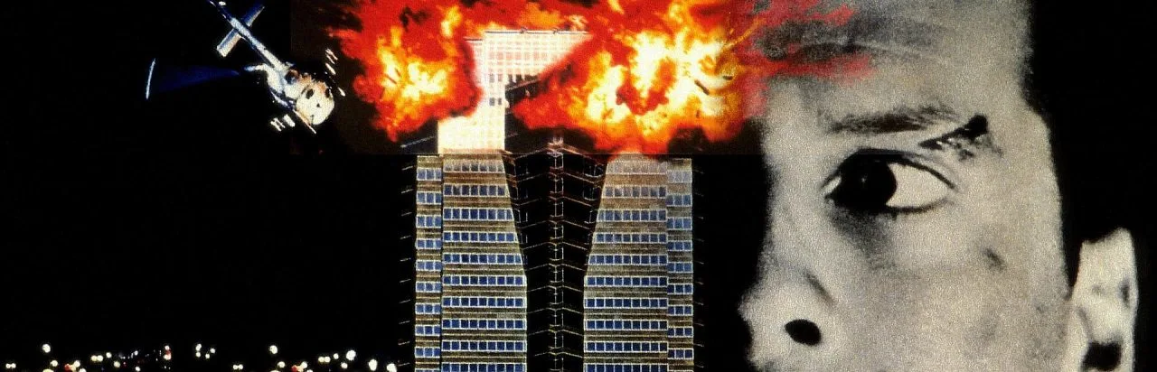 Die Hard: Nakatomi Plaza