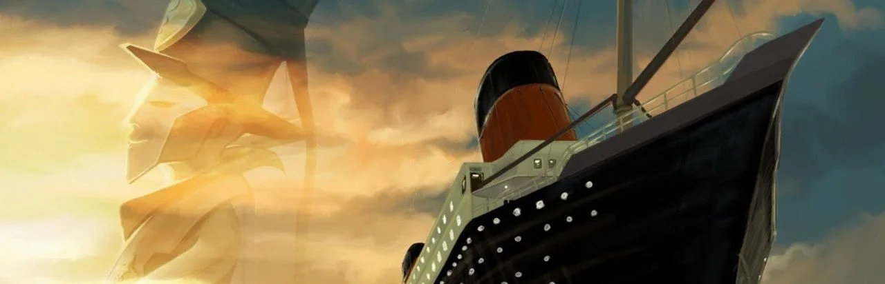 The Ship