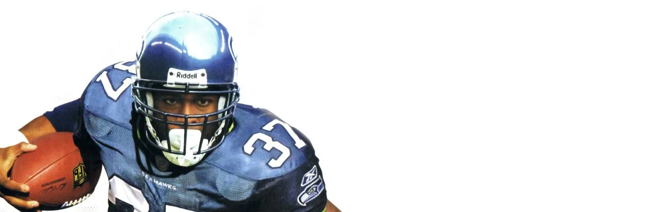 Madden NFL 07