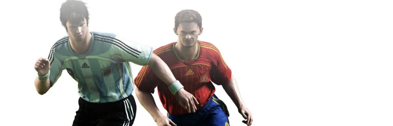 Pro Evolution Soccer 6