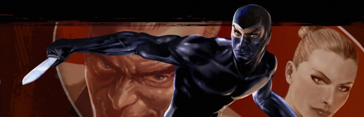 Diabolik: The Original Sin