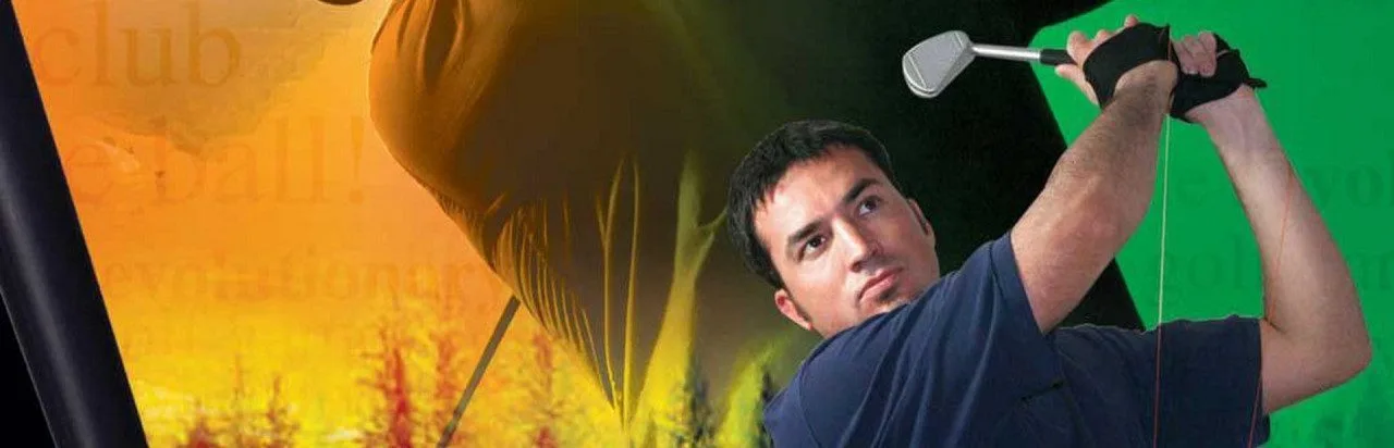 Real World Golf 2007