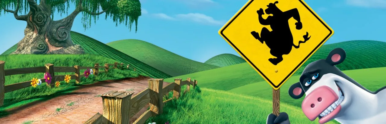Barnyard