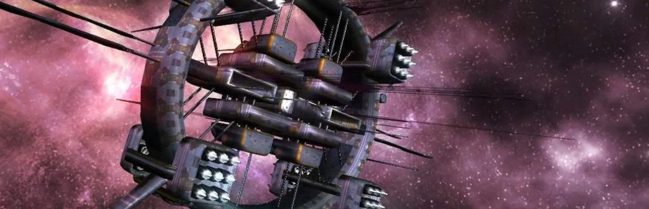 Space Force: Rogue Universe