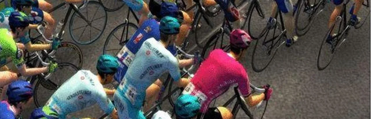 Pro Cycling Manager: Season 2006