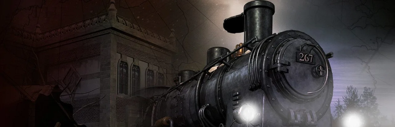 Agatha Christie: Murder on the Orient Express