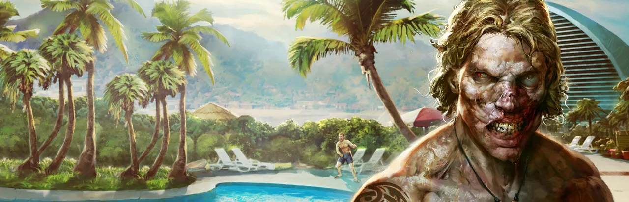 Dead Island