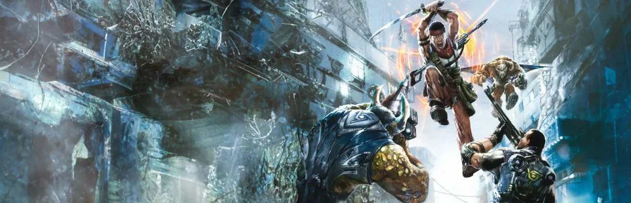 Shadowrun