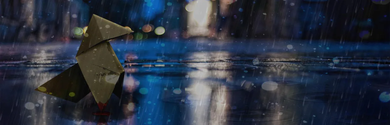Heavy Rain
