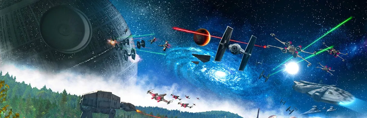 Star Wars: Empire at War - Forces of Corruption