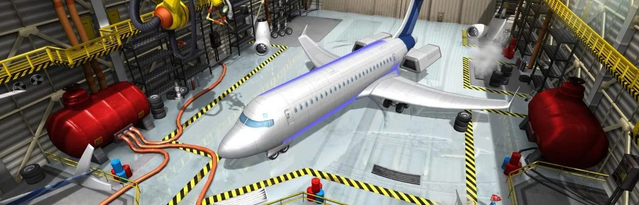 Airline Tycoon 2