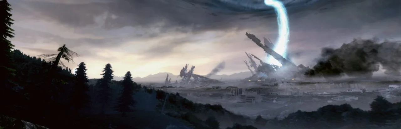 Half-Life 2: Episode Two