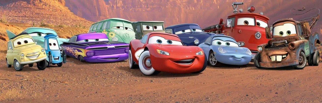 Cars: Radiator Springs Adventures
