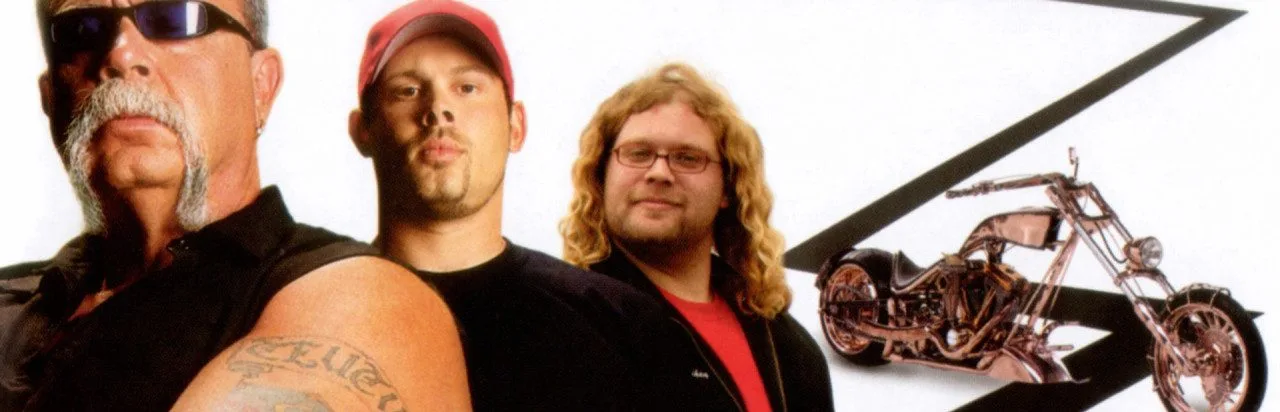 American Chopper 2: Full Throttle