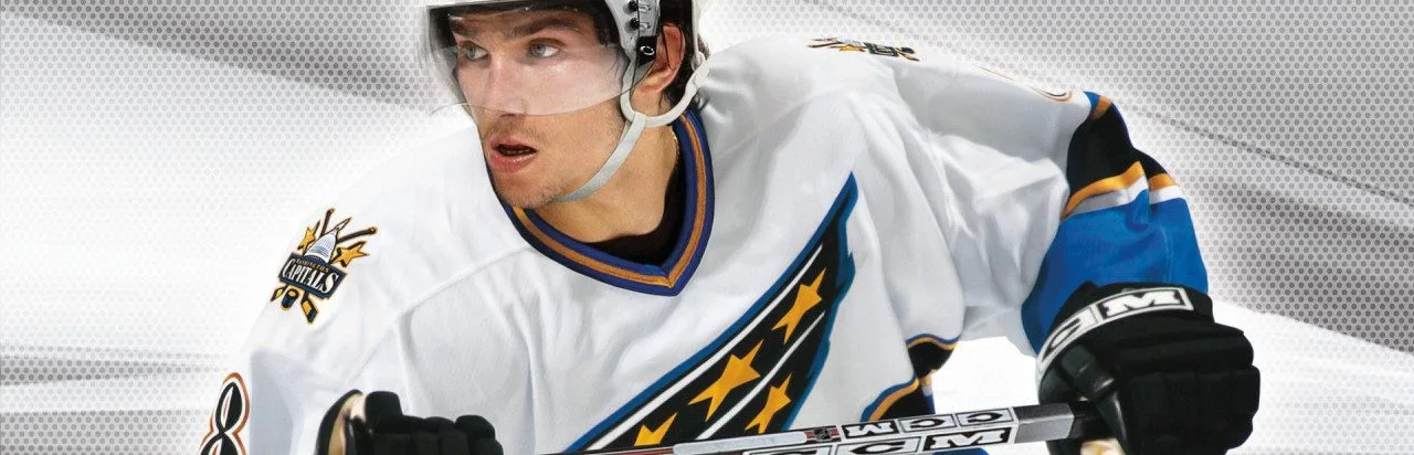NHL 07