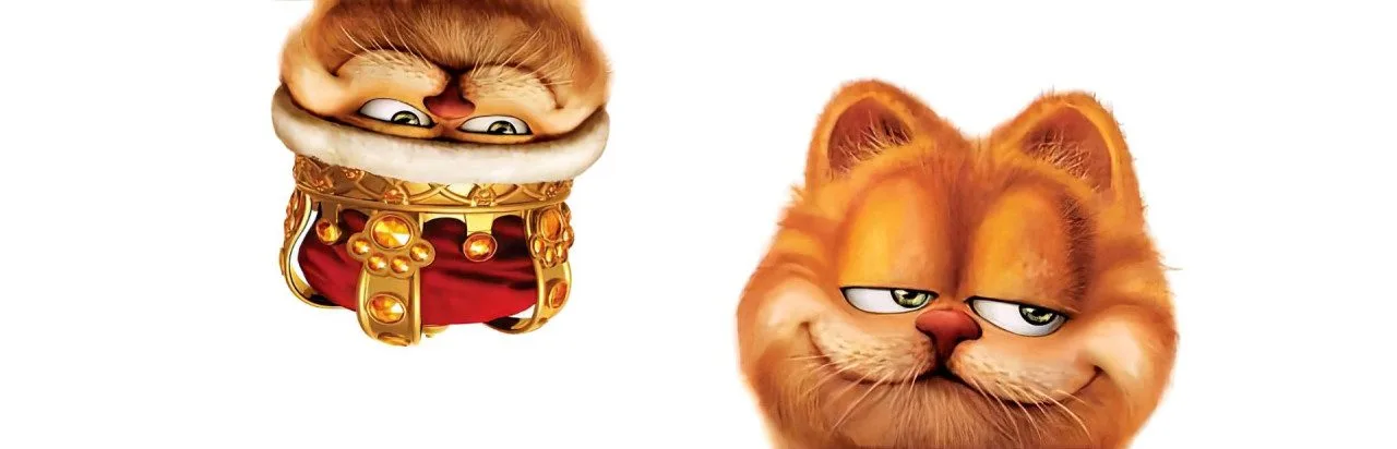 Garfield 2