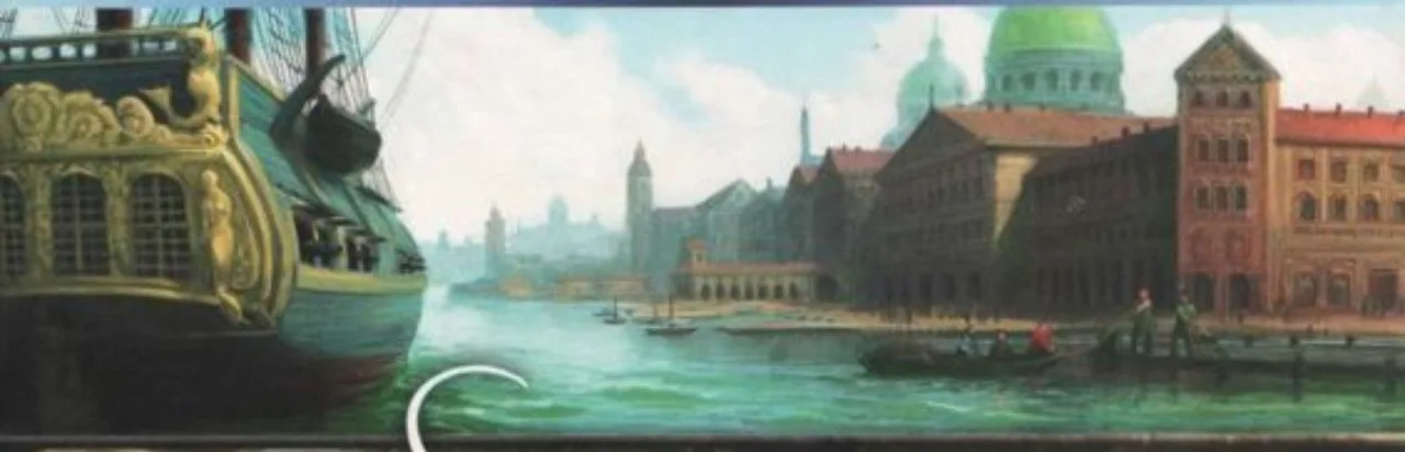 East India Company