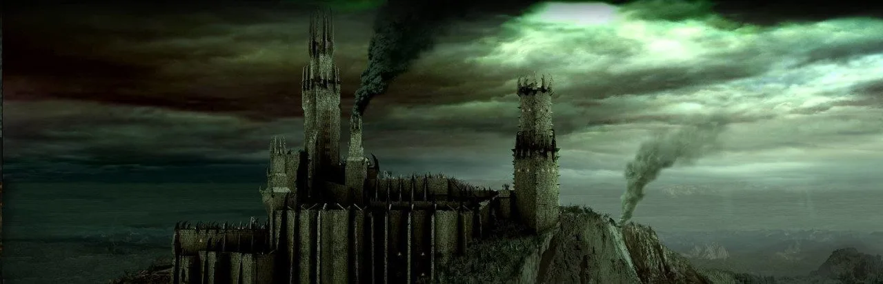 The Lord of the Rings: The White Council