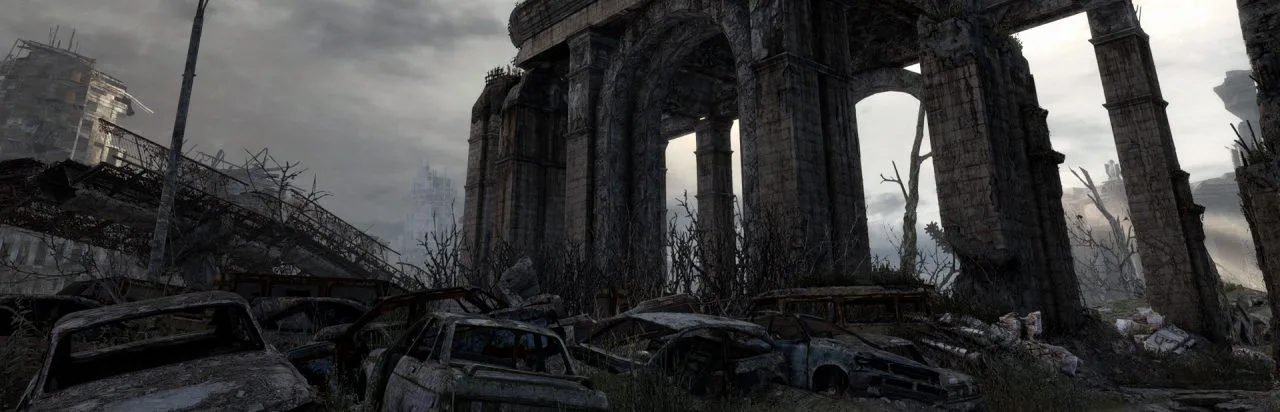 Metro 2033