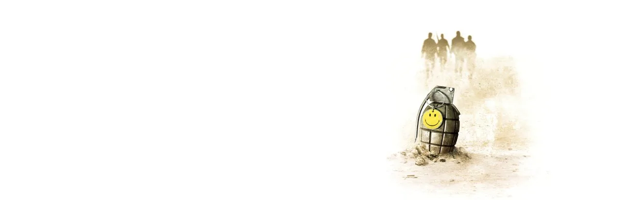 Battlefield: Bad Company