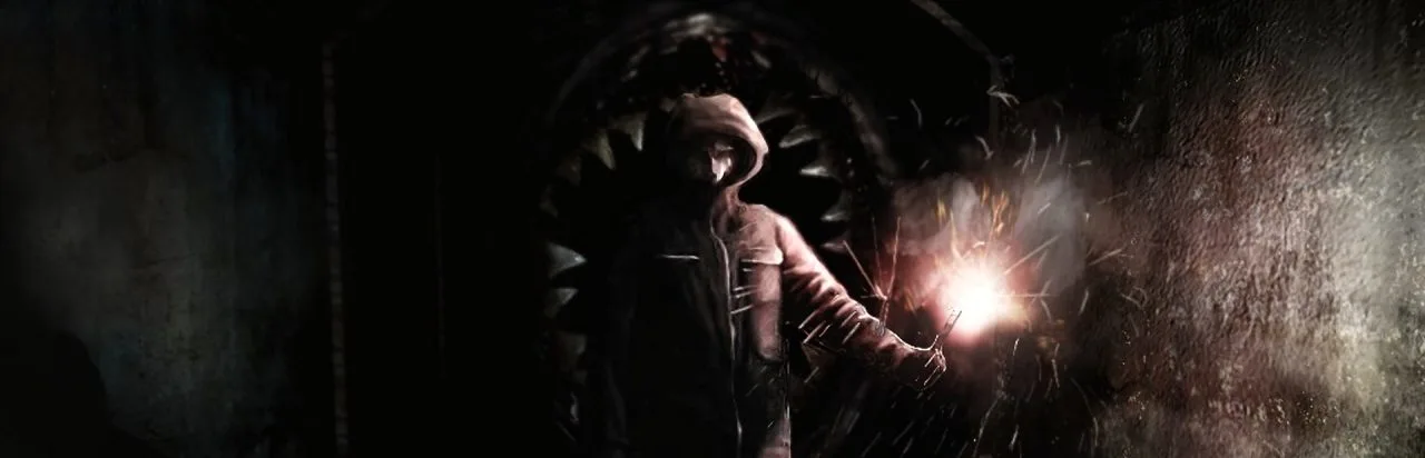 Penumbra: Overture