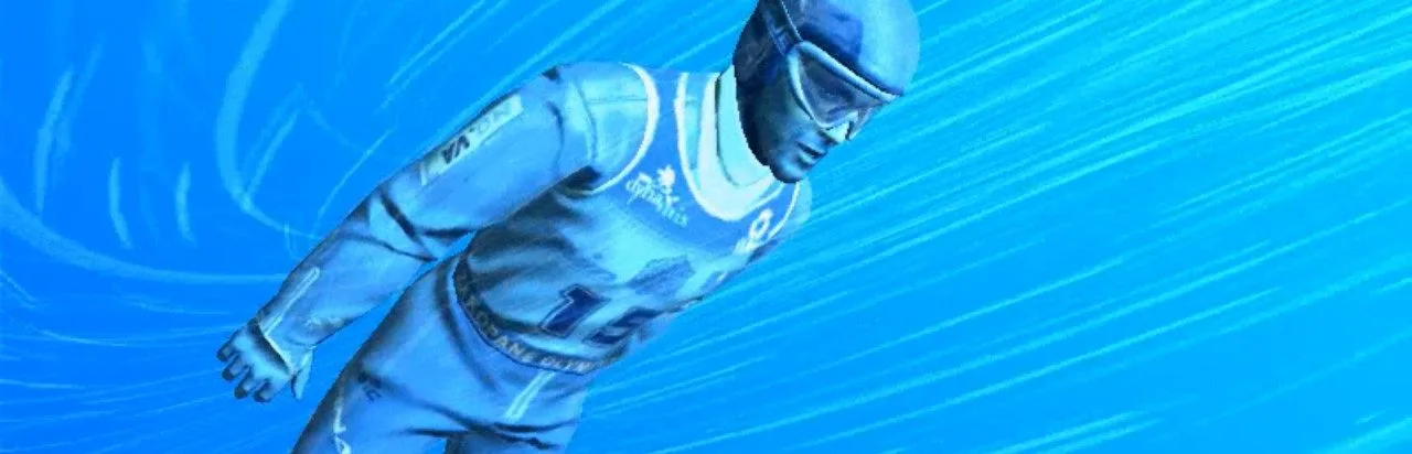 Ski Jumping Winter 2006