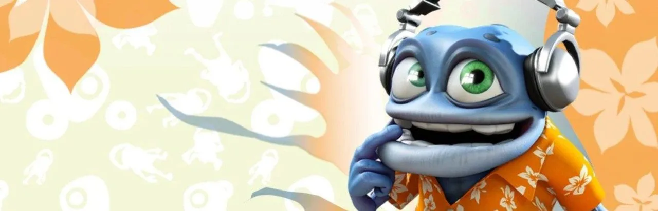 Crazy Frog Racer 2