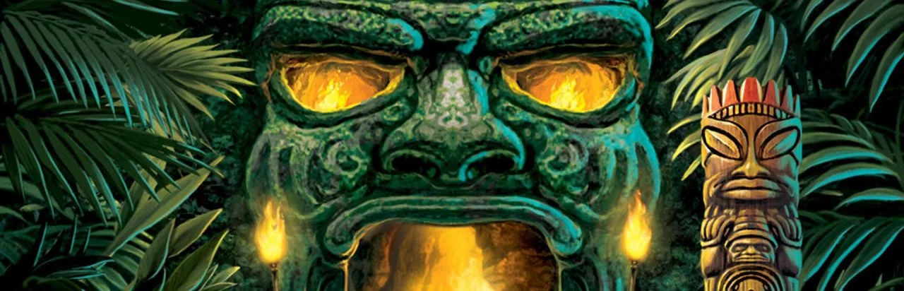 Nancy Drew: The Creature of Kapu Cave