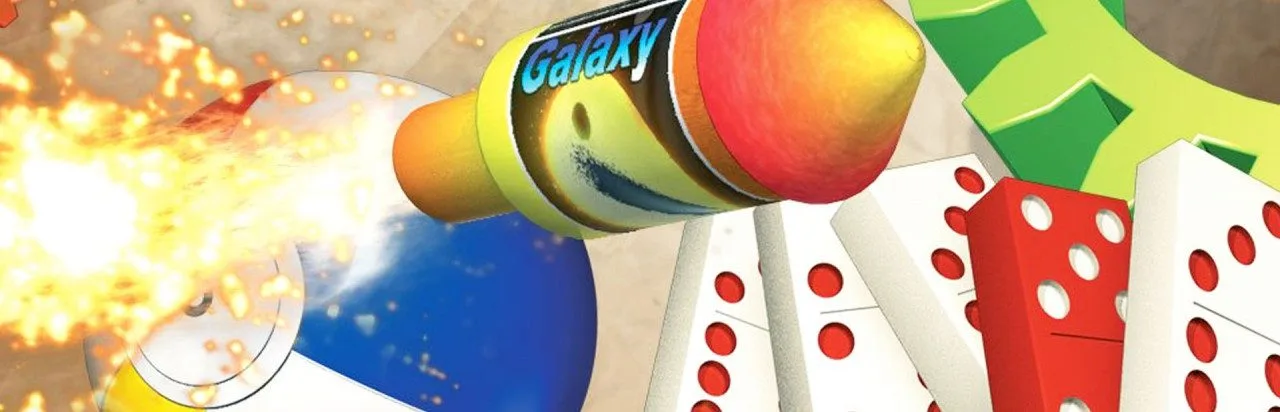 Crazy Machines 2