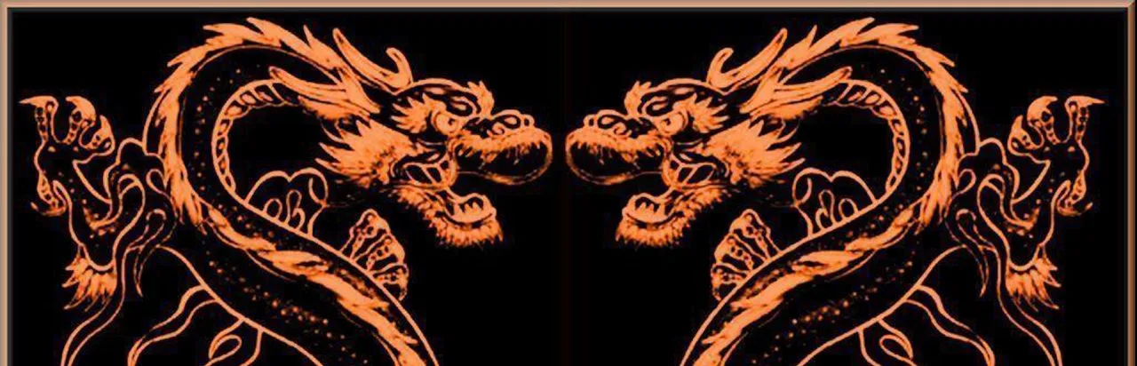 Double Dragon