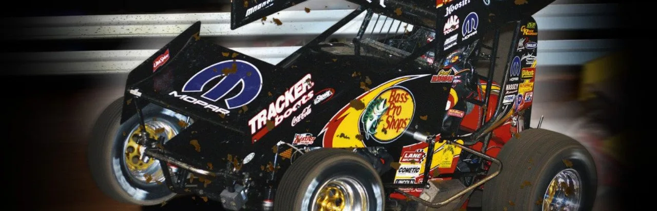 Sprint Cars: Road to Knoxville