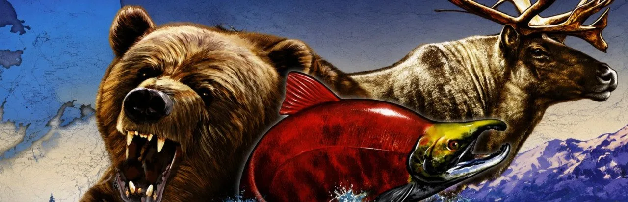 Cabela's Big Game Hunter 10th Anniversary Edition: Alaskan Adventure
